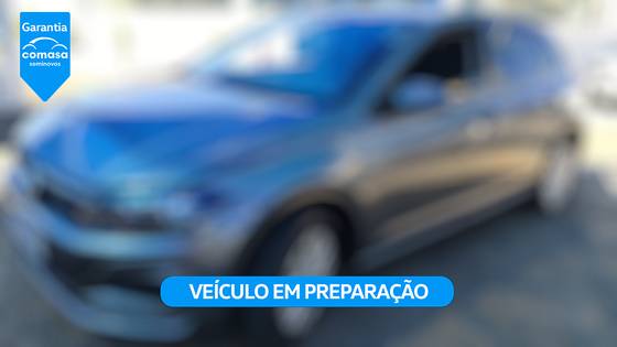 VOLKSWAGEN POLO 1.0 MPI TOTAL FLEX MANUAL